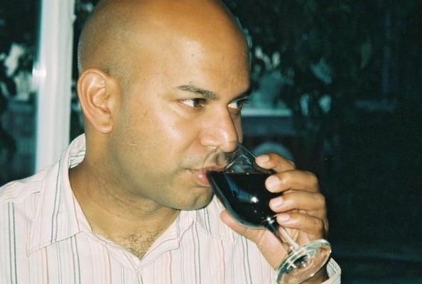 Photo of Sanjay V.