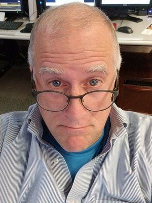Photo of Donald G.