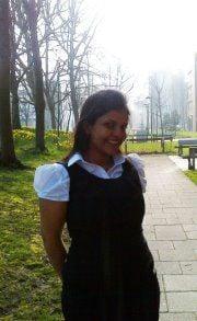 Photo of Dhivya R.