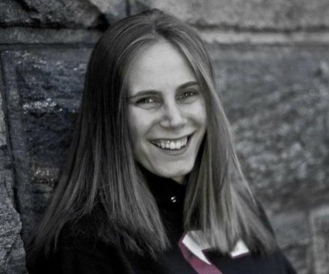 Photo of Sharon P.