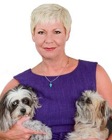 Photo of Kimber-Lee B.