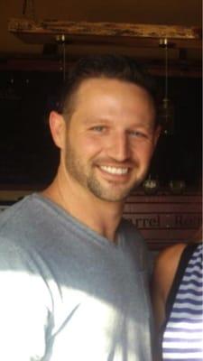 Photo of Jeremy G.