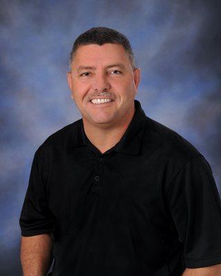 Photo of Kevin Y.