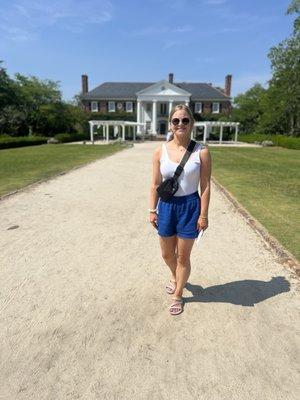 Photo of Taylor H.