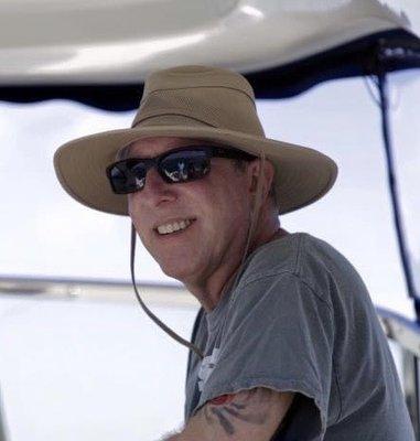 Photo of Gary L.