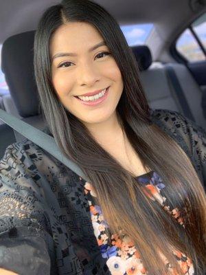 Photo of Stephanie G.