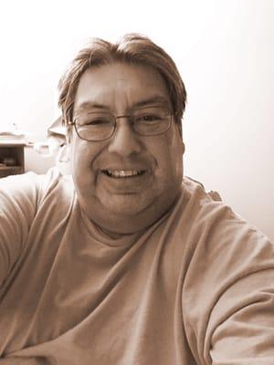 Photo of Michael F.