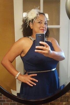 Photo of Allison B.