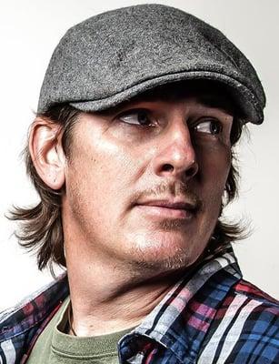 Photo of Kevin D.