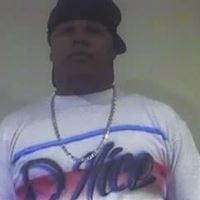 Photo of Daryl C.