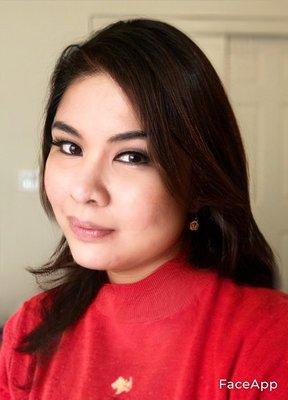 photo of Apple Mae F.