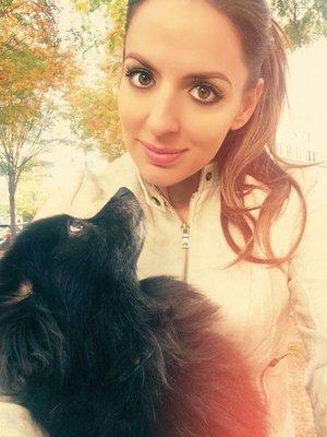 photo of Larrissa E.