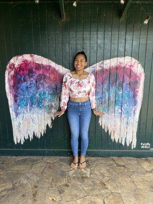 photo of Trinisha P.