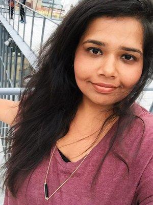 photo of Darshita M.