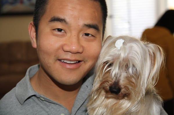 Photo of Dung T.