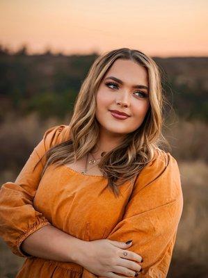 photo of Samantha S.