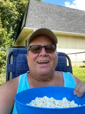 Photo of Randy B.