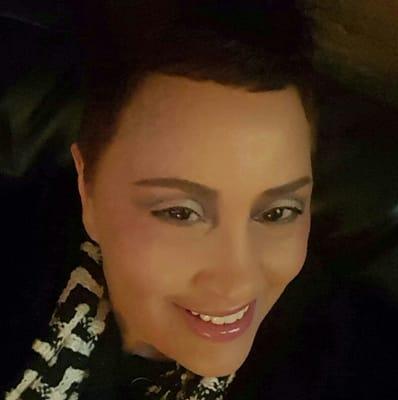 Photo of Karen Y.