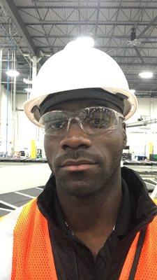Photo of Antonio T.