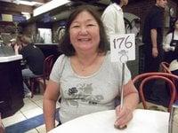 Photo of Mom O.