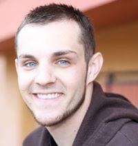 Photo of Kevin C.
