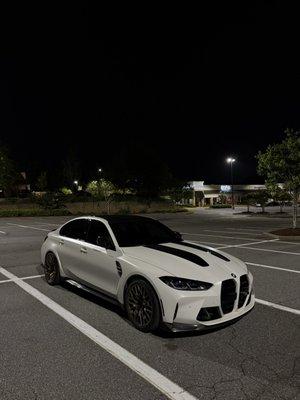 Photo of Muhammad M.