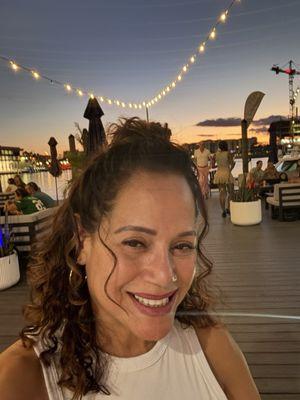 Photo of Lisa M.