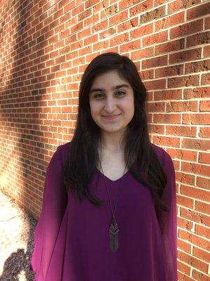 photo of Leyla M.