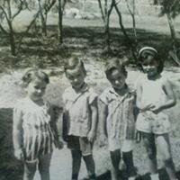 Photo of Cheryl T.