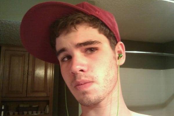 Photo of Garren A.