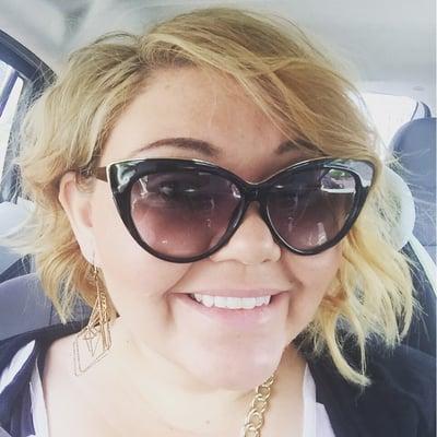 Photo of Meg C.