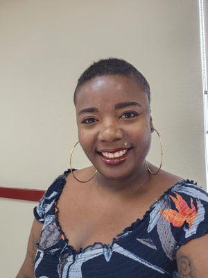 Photo of Mo J.