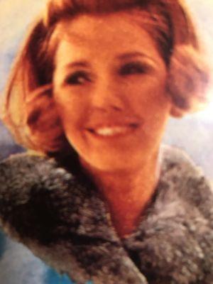 Photo of Marcia J.