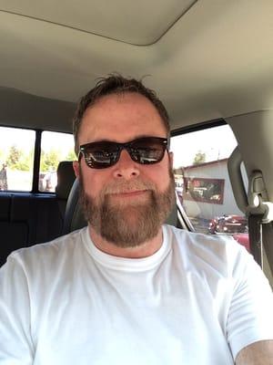 Photo of Mike K.