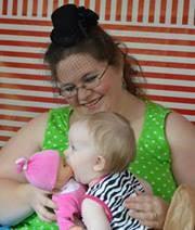 Photo of Michelle C.