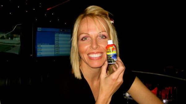 Photo of Christy S.