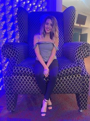 Photo of Roxana A.