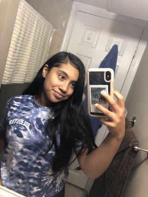 photo of Emily I.