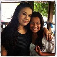 photo of Amaya Princess F.