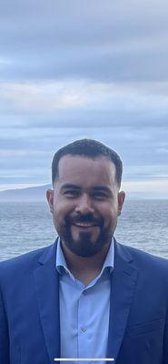 Photo of Erik V.