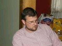 Photo of Russell S.