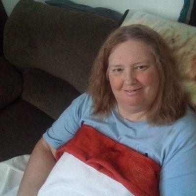 photo of Faith A. H.