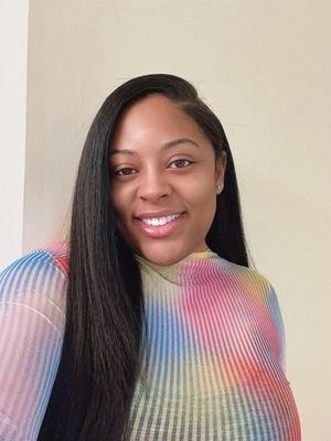 Photo of Alicia R.
