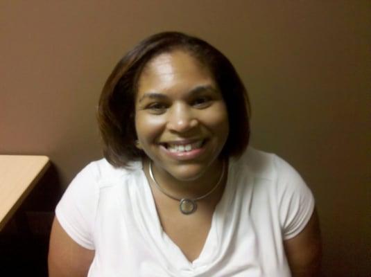 Photo of Kris C.