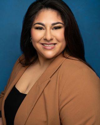 Photo of Ashley G.