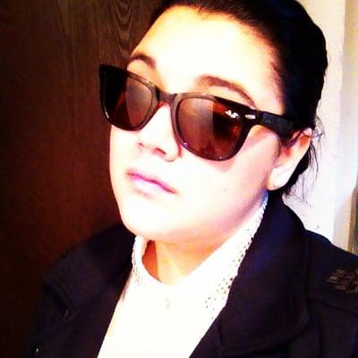 Photo of Christina N.