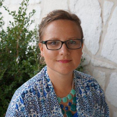 Photo of Gwendolyn H.