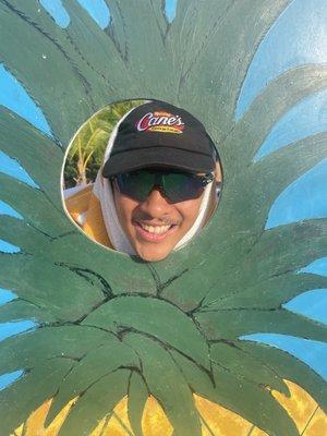 photo of Gian T.