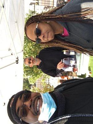 Photo of Lowrenzo F.