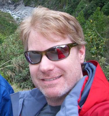 Photo of John P.